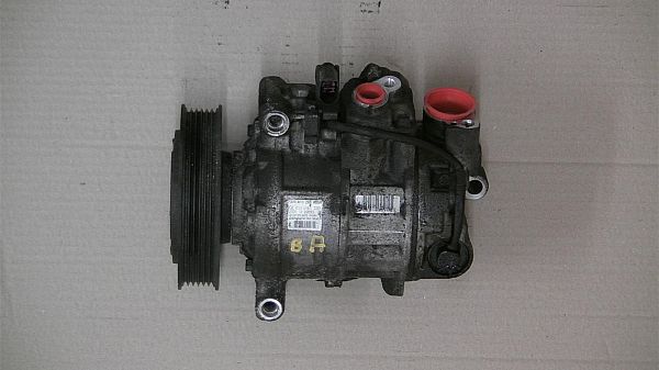 Airconditionpumpe AUDI A6 (4F2, C6)