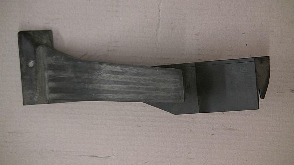 Accelerator pedal position sensor BMW 5 (E60)
