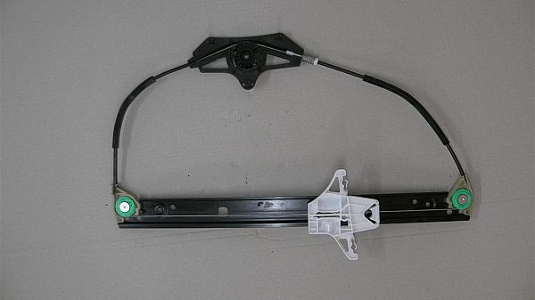 Ruderegulator SKODA OCTAVIA III Combi (5E5, 5E6)