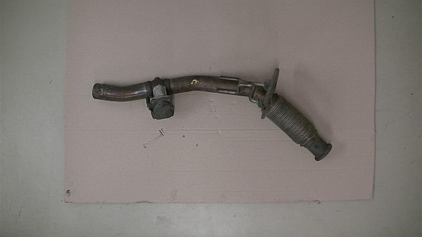 Exhaust supply pipe SKODA OCTAVIA III Combi (5E5, 5E6)