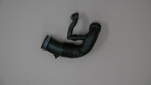 turbo / Intercooler hose / pipe SEAT TOLEDO IV (KG3)