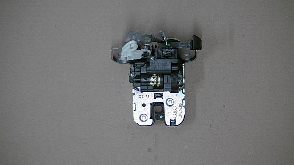 Zentralverriegelung SEAT TOLEDO IV (KG3)