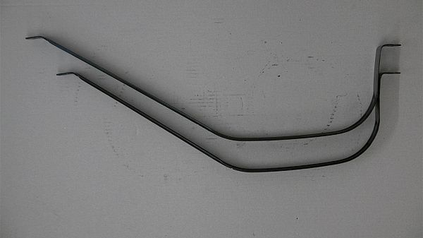 Tankband SEAT TOLEDO IV (KG3)