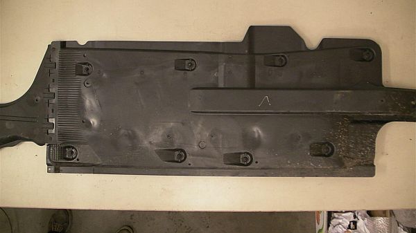 Panel moulding SEAT TOLEDO IV (KG3)