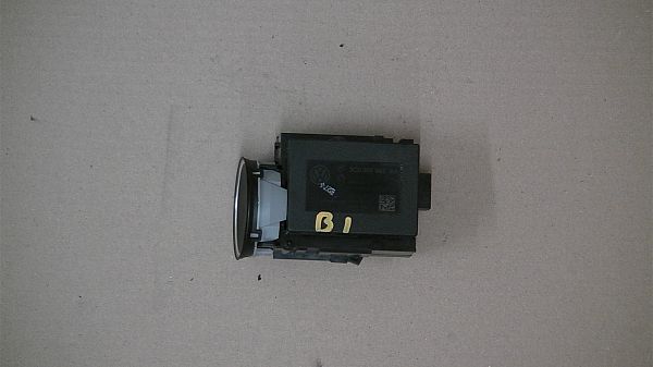 Ratlås VW PASSAT (362)