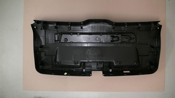 Verkleidung Kofferraumklappe AUDI