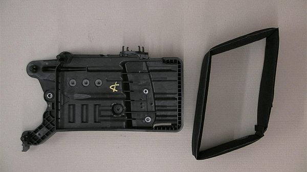 Battery casing VW