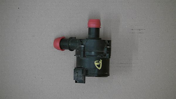 Circulation pump RENAULT MASTER III Box (FV)