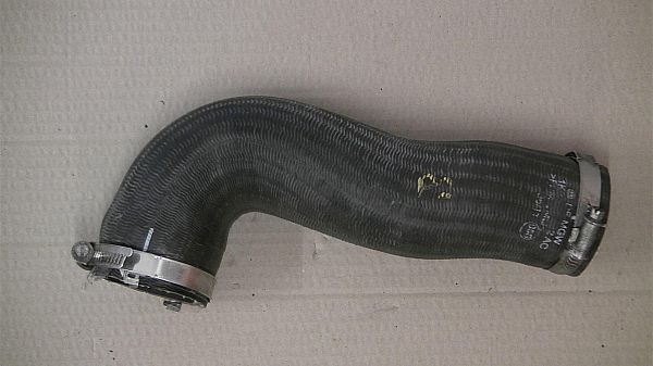 turbo / Intercooler hose / pipe VW 