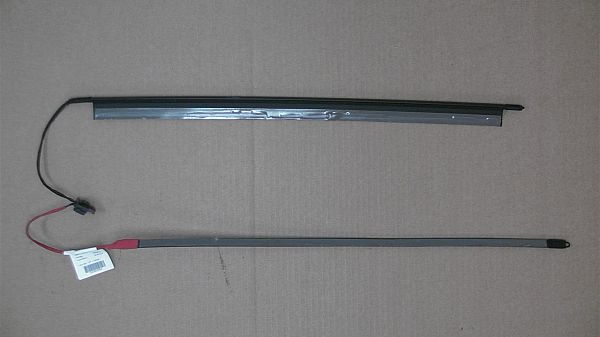 Kabelbaum hinten VW
