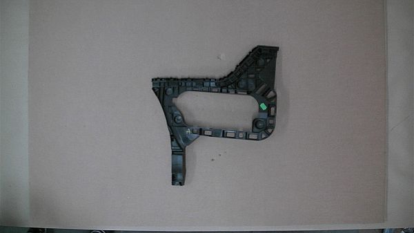 Stoßstange hinten Deckleiste VW