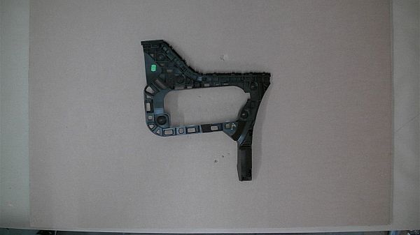 Stoßstange hinten Deckleiste VW