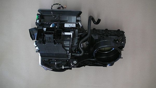 Varmeapparat - komplet VW
