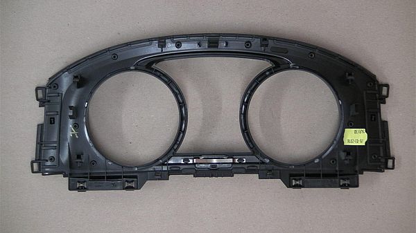 Dash - front plate VW