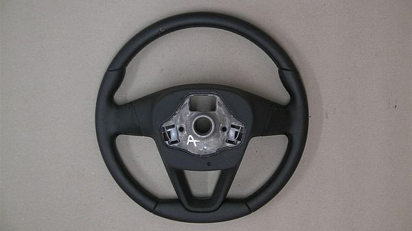 Ratt - (airbag medfølger ikke) SEAT TOLEDO IV (KG3)