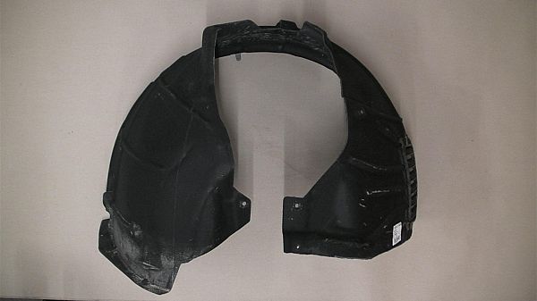 Inderskærm plast AUDI