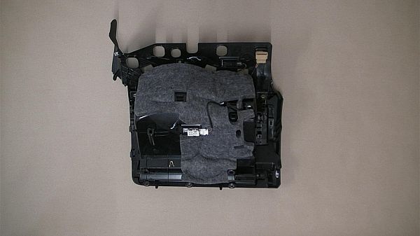 Handskerumsklap AUDI