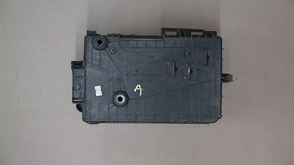 Accubak PEUGEOT 208 I (CA_, CC_)