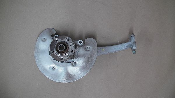 Spindle - front AUDI 