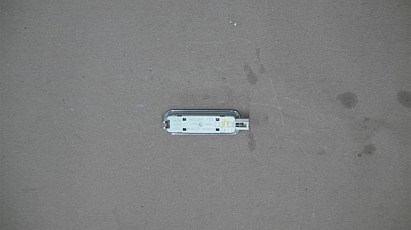 Innenbeleuchtung AUDI