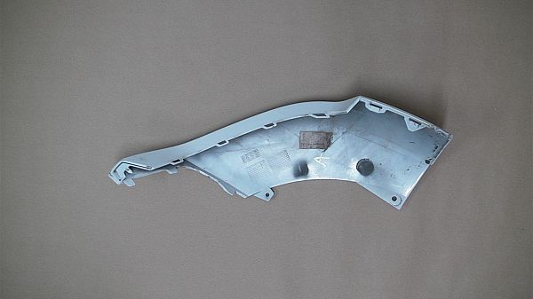 Spoiler voor AUDI