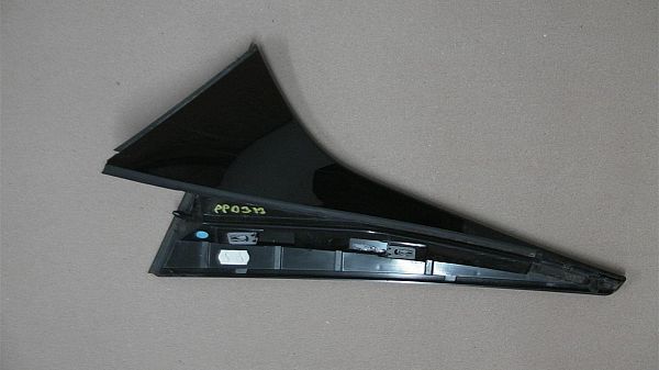 Hækspoiler VW