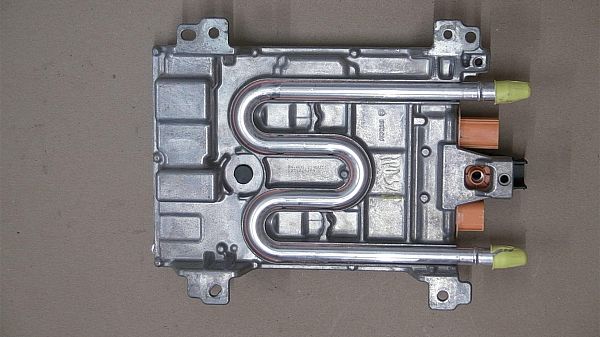 Styreenhed / elektrisk omformer VW