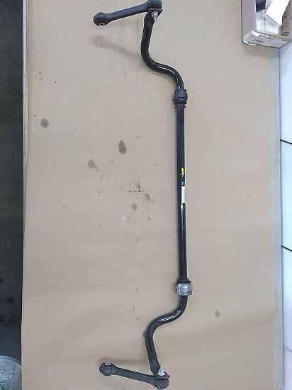 Krængningsstabilisator - for AUDI