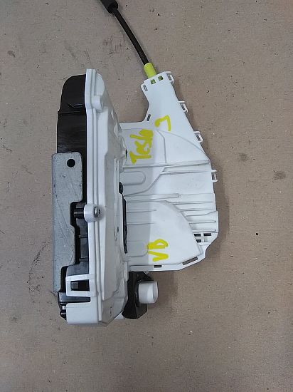 Zentralverriegelung TESLA