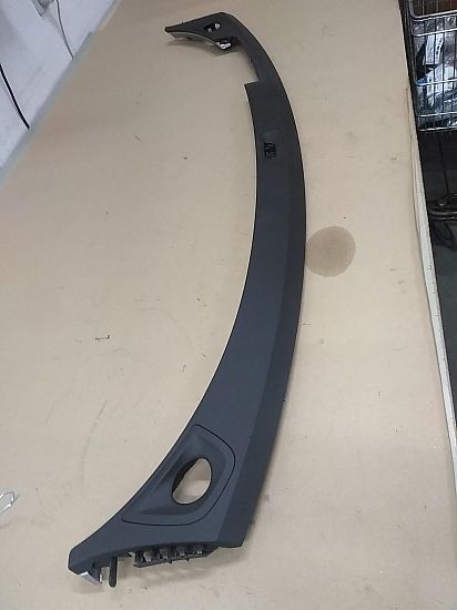 Instrumentpolstring AUDI A6 Avant (4G5, 4GD, C7)