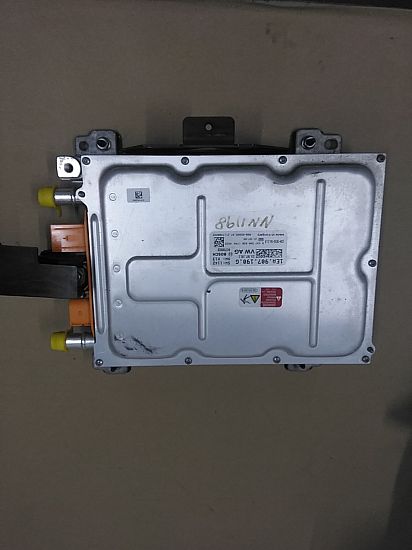 Styreenhed / elektrisk omformer VW