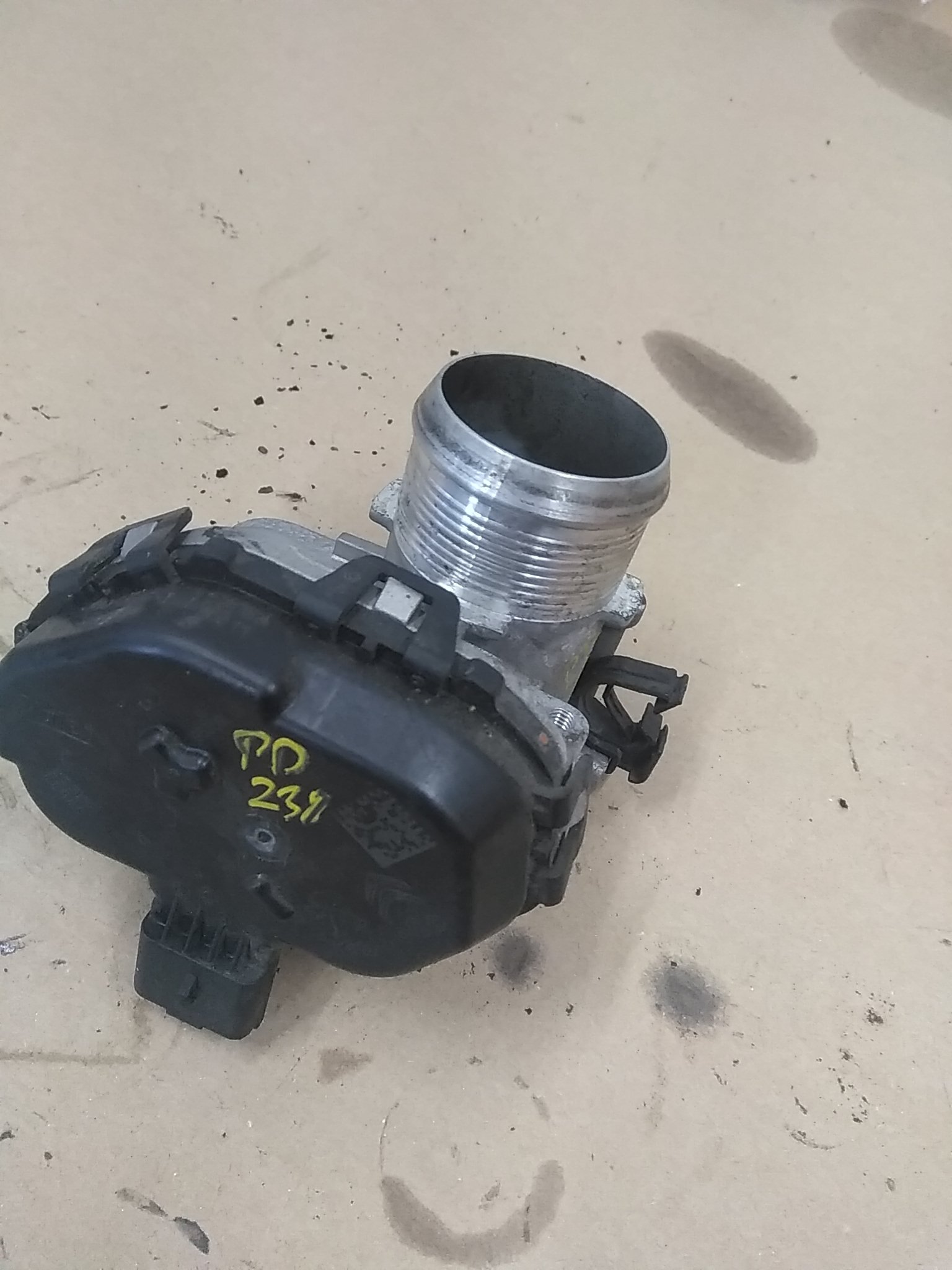 ルビーセル PAI 141294E CUMMINS 3803698 OIL PUMP ASSEMBLY (N14) (CELECT