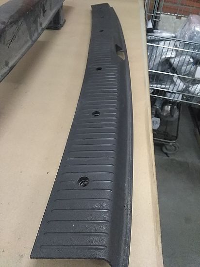 Panelliste VW