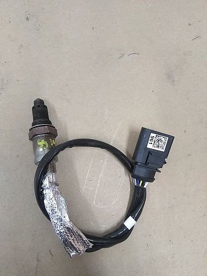 Lambda-Sonde VW