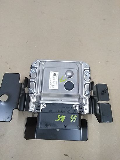 Ford TRANSIT CONNECT V408 Box Controller diverse 2598311