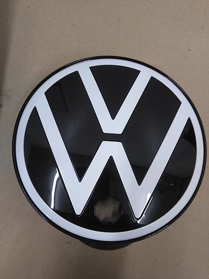 Kølergitter VW