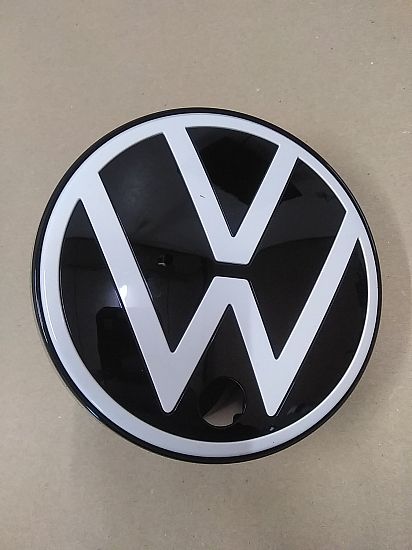 Kølergitter VW