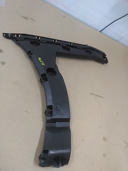 Stoßstange hinten Deckleiste VW