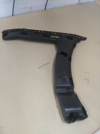 Stoßstange hinten Deckleiste VW