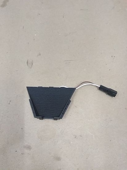 Front kamera VW