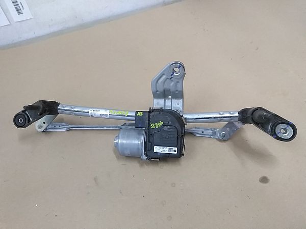 moteur essuie glace avant CUPRA