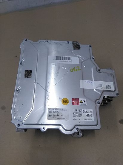 Falownik elektryczny AC/DC AUDI