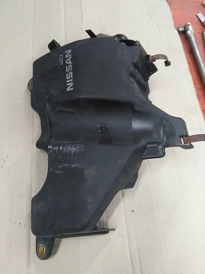 Motorskjold NISSAN NV200 Box Body/Estate