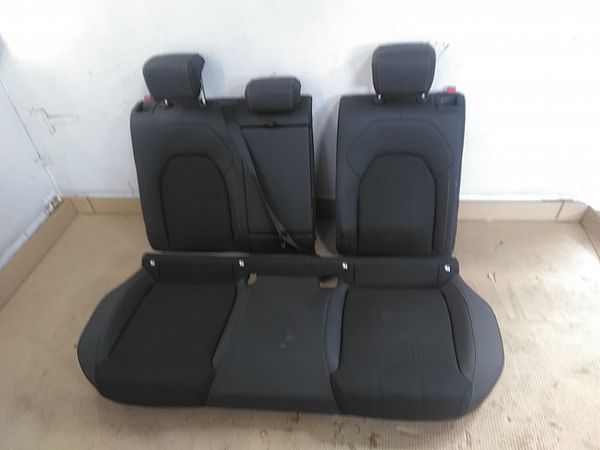 banquette arrière CUPRA