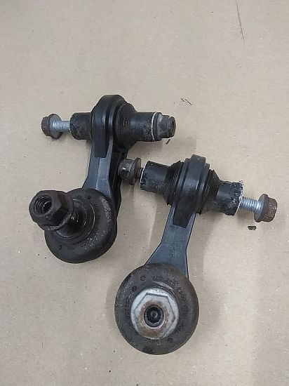 Stabilisatorstang -bag VW