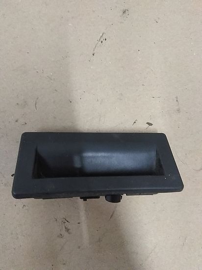 Håndtag udvending VW