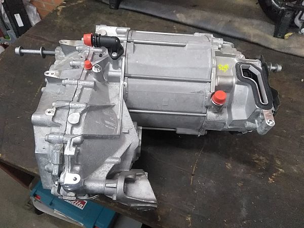 Elektromotor für den Antrieb VW