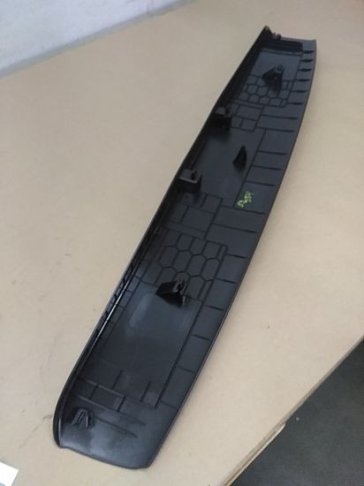 Verkleidung Kofferraumklappe VW