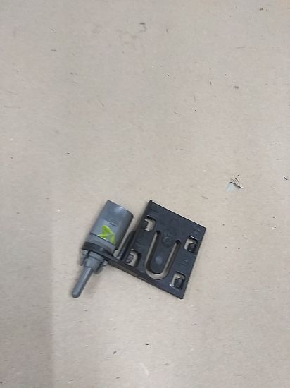 Udetemperatur - måler VW