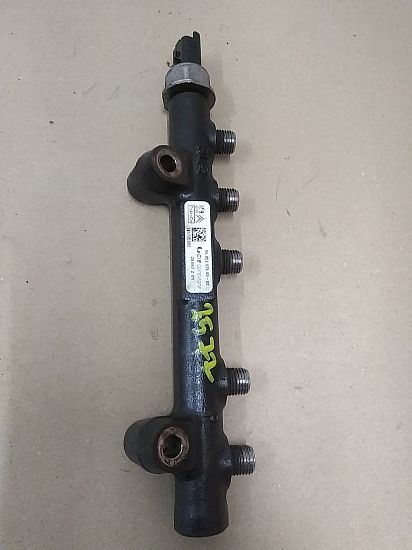 1697684 : Rail bro / indsprøjtningsdyserør og Dyserør - Autoparts24